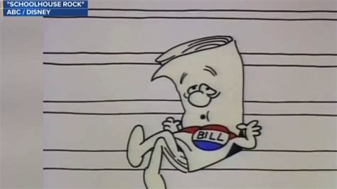 'Schoolhouse Rock!' singer, voice of 'I’m Just a Bill' dies at 88