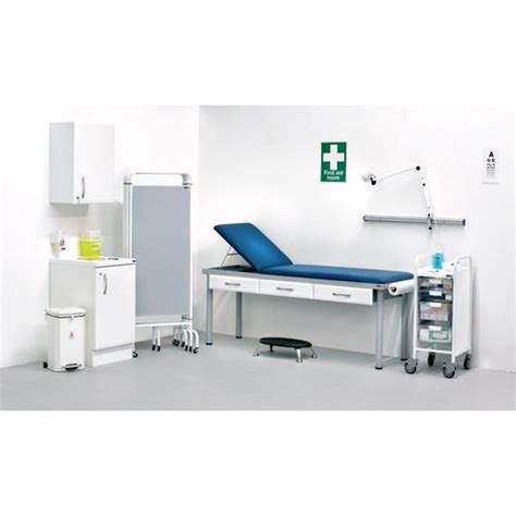 Medical Room Equipment