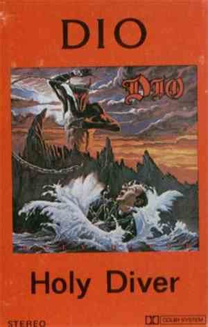 Ronnie james dio holy diver rar - broabc