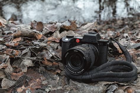 The Leica SL2-S Is a Photo/Video Powerhouse Packed With Pro-Quality ...