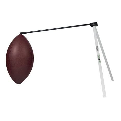 Kickoff! Football Holder --- Football Place Holder Kicking Tee -- Use ...