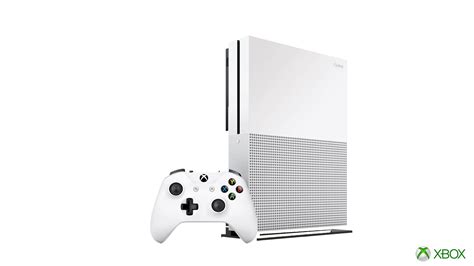 Xbox One S White UHD 4K Wallpaper | Pixelz