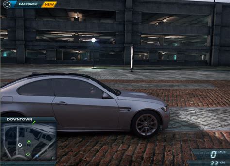 Need For Speed Most Wanted Car Locations: BMW M3 Coupe location in Need For Speed Most Wanted ...