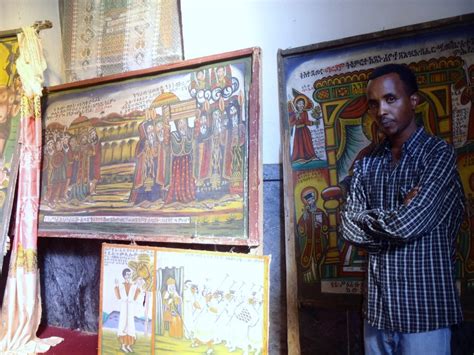 MW Mobile Blog: Axum and Yeha and the Ark of the Covenant