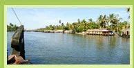 House Boat Booking at best price in Munnar | ID: 8978034355