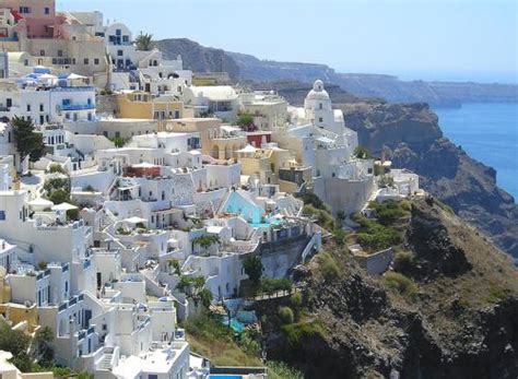 Athens, Mykonos, Santorini & Crete package - Travel in Greece with Dolphin Hellas