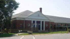 Simpsonville Elementary History