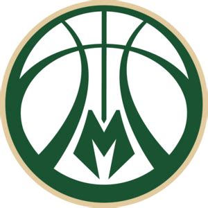 Milwaukee Bucks Logo PNG Vector (PDF) Free Download