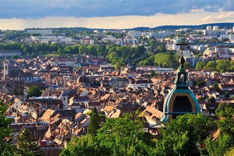 The Watch Capital of France? Besançon - The New York Times