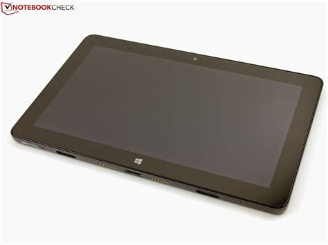 Computing Earth: Review: Dell Venue 11 Pro 7140 Detachable Tablet