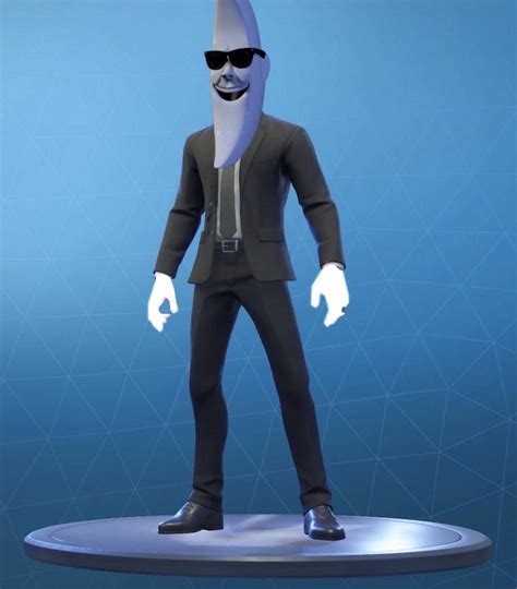 Joke concept moonman/Mac tonight : r/FortNiteBR