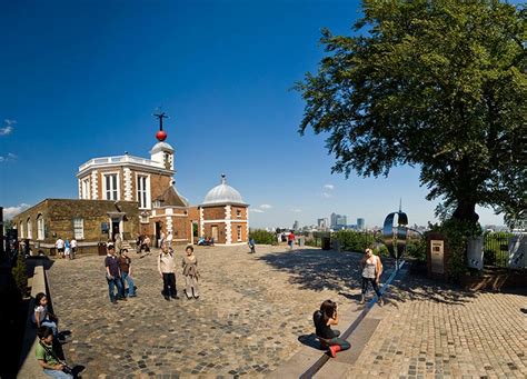 All About London: Greenwich Attractions & Return River Transfers - London Tour