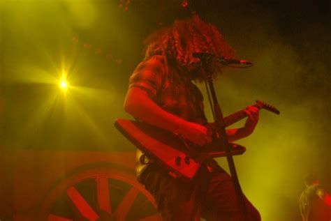 Coheed & Cambria @ Club Nokia - PunkWorldViews.com | Punk/Metal/Hardcore Coverage