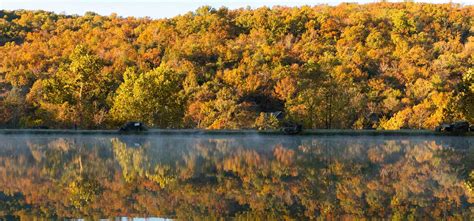 Lake Taneycomo Resort | Ozark Trout Resort