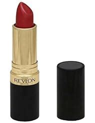 Amazon.com: Discontinued Revlon Lipstick Colors: Beauty & Personal Care