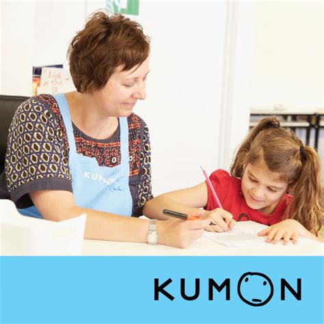 Kumon Franchise Opportunity: Join the leading franchise in children’s ...