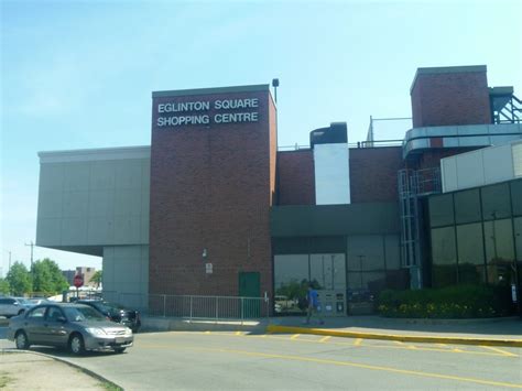 Eglinton Square Shopping Centre - 11 Photos & 14 Reviews - Shopping Centres - 1 - 70 Eglinton ...