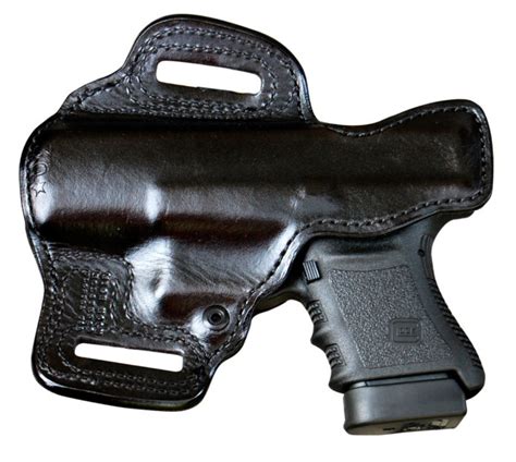 The Glock 30S for Concealed Carry - Gun Digest