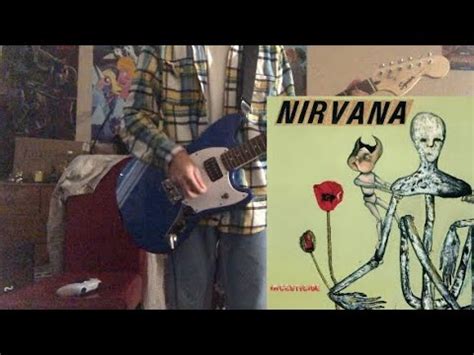 Nirvana/Vaselines: Son Of A Gun - YouTube