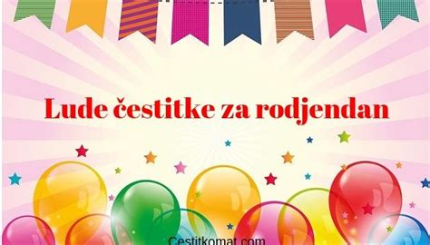 Slike Smesne Cestitke Za Rodjendan