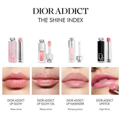 DIOR | Dior Addict Lip Glow Oil | Women | Lip Gloss | Flannels