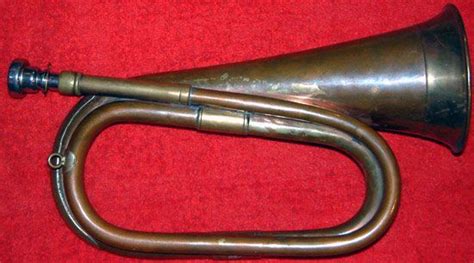 bugle | musical instrument | Britannica