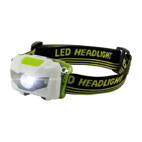 LED WATERPROOF HEADLAMP - RunSpree.com