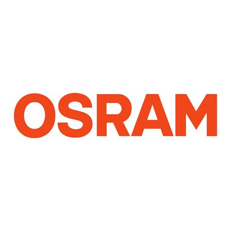 Logo Osram – Logos PNG