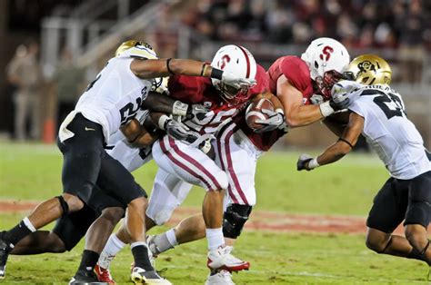 Top three matchups: Stanford vs. Colorado | The Stanford Daily