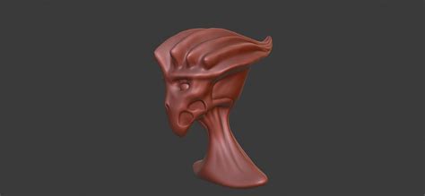 3D Sculpting Character in Blender 2.80 (Beginner) - looking for a ...