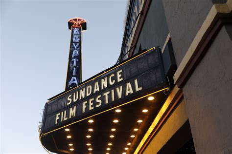 Sundance: How to Improve Your Chance of Acceptance into the Documentary Program - Documentary ...