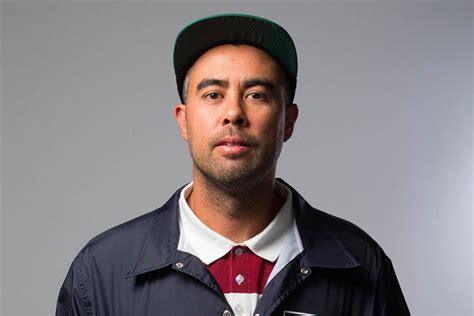 Eric Koston: 40 facts about the Thai American street skater