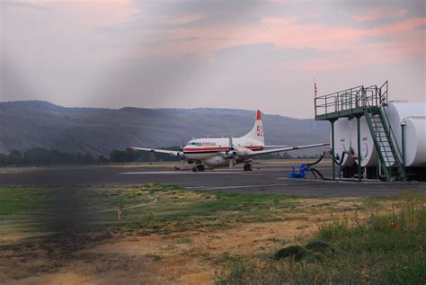 Kamloops Airport