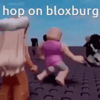 Bloxburg Roblox GIF - Bloxburg Roblox - Descobrir e Compartilhar GIFs