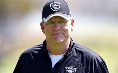 Raiders special teams coach says new rule doesn't change much | FOX Sports