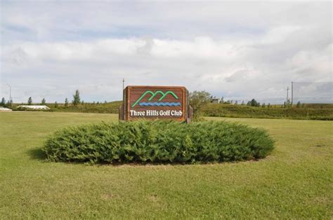 Three Hills Tourism and Travel: Best of Three Hills, Alberta - TripAdvisor