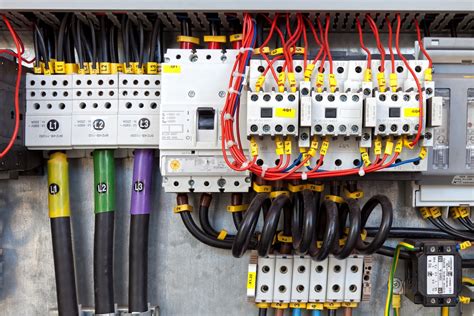 Cut Costs and Boost Efficiency: Panel Board Schedules