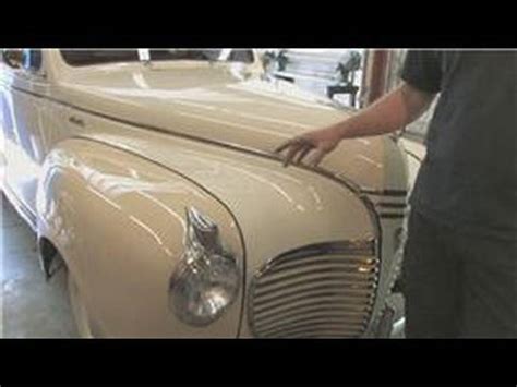 Auto Painting : Custom Auto Painting Tips - YouTube