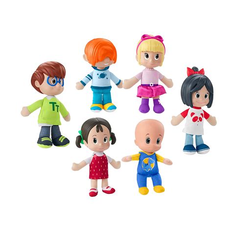 Cleo y Cuquin Fisher Price – Fisher Price Preschool – La Familia ...