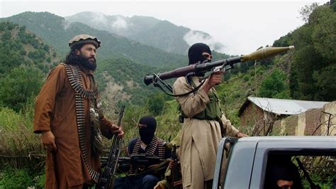 Pakistan Taliban Announce Resumption of Nationwide Terror Attacks