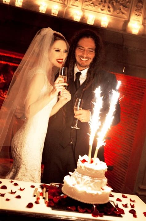 Korn Guitarist Welcomes Baby Son - Blabbermouth.net