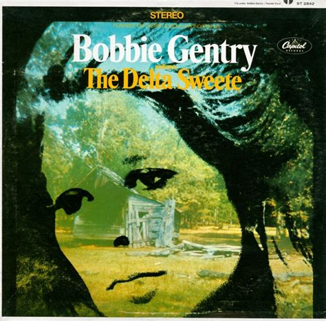 Bobbie Gentry Vinyl Record Albums