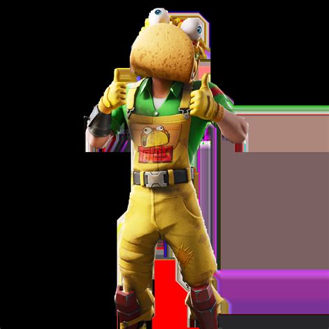 Fortnite Guaco Skin - Character, PNG, Images - Pro Game Guides