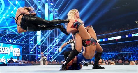 WrestleMania: 5 Reasons Why Charlotte Flair Vs. Rhea Ripley Is Best For Business (& 5 Why It Isn't)