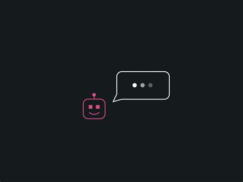 Chatbot | DD Animation Series by Aleksandra Lazović on Dribbble