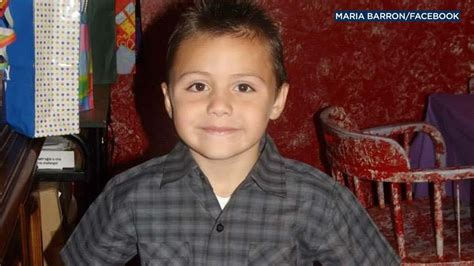 Lancaster abuse case: Funeral date set for 10-year-old Anthony Avalos ...