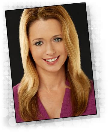 Jen Holloway-Professional Tampa, Florida base news anchor. Knowledgeable on-camera talent with ...