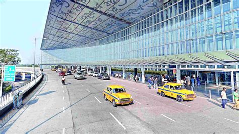 Kolkata Airport is a 3-Star Regional Airport | Skytrax