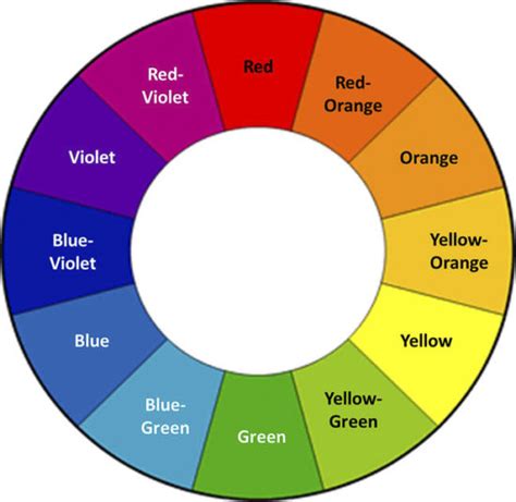 Essential Principles of Color Theory for Nature Photography