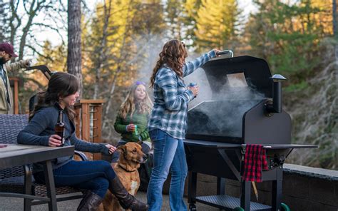 Top 5 Tips and Tricks for Pellet Grills - Barbecuebible.com